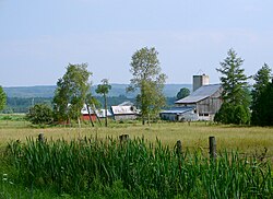 Oro-Medonte ON